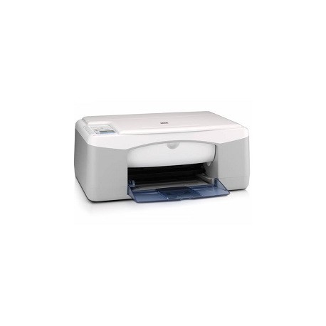 Serwis Naprawa HP DeskJet F390