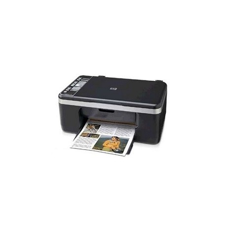 Serwis Naprawa HP DeskJet F4100