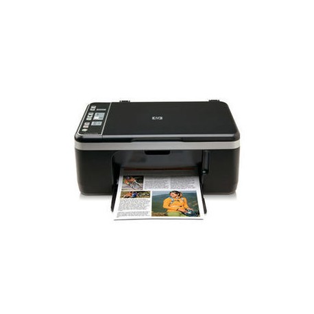 Serwis Naprawa HP DeskJet F4135