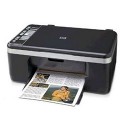 Serwis Naprawa HP DeskJet F4172