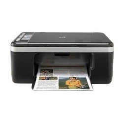 Serwis Naprawa HP DeskJet F4175