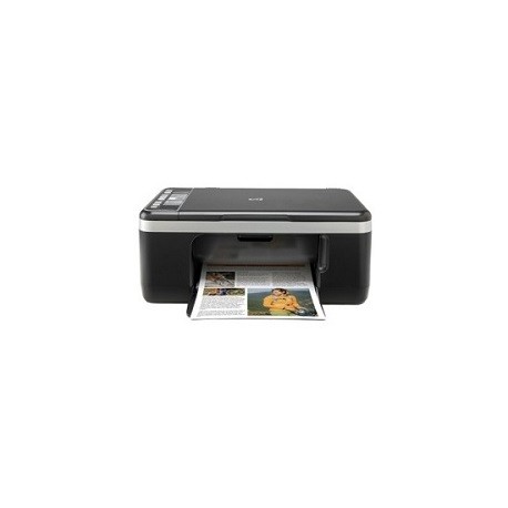 Serwis Naprawa HP DeskJet F4175