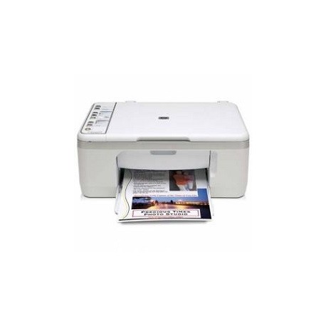 Serwis Naprawa HP DeskJet F4185