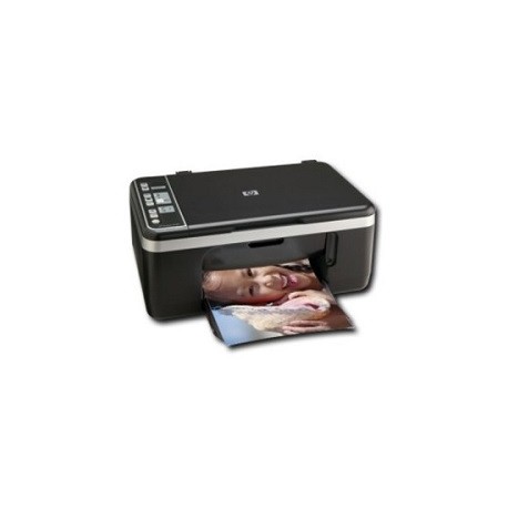 Serwis Naprawa HP DeskJet F4188