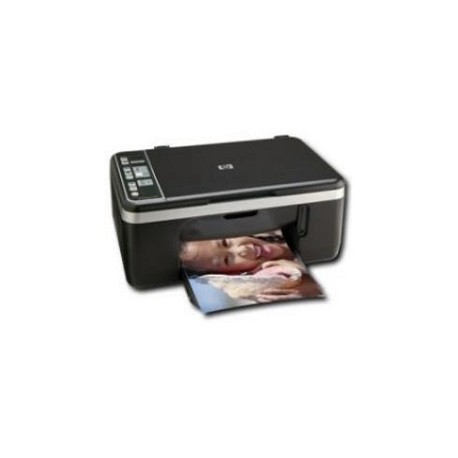 Serwis Naprawa HP DeskJet F4190