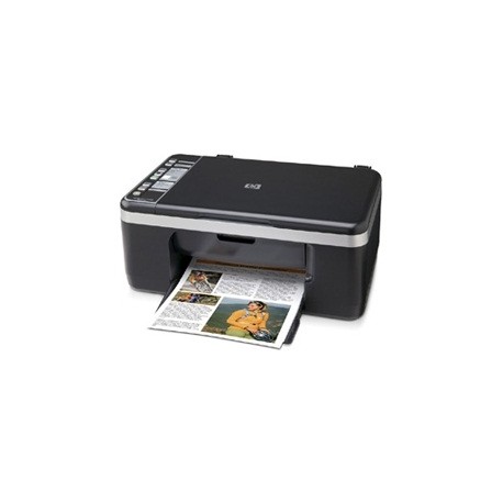 Serwis Naprawa HP DeskJet F4194