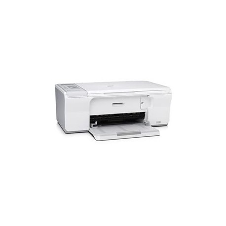 Serwis Naprawa HP DeskJet F4230