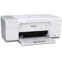 Serwis Naprawa HP DeskJet F4230