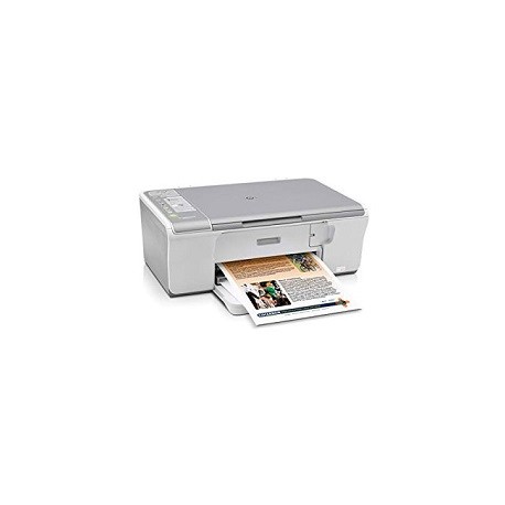 Serwis Naprawa HP DeskJet F4235