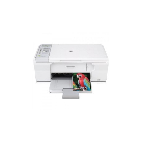 Serwis Naprawa HP DeskJet F4250