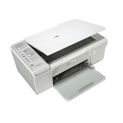 Serwis Naprawa HP DeskJet F4272