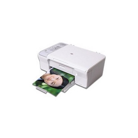 Serwis Naprawa HP DeskJet F4273