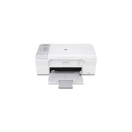 Serwis Naprawa HP DeskJet F4275