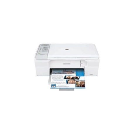 Serwis Naprawa HP DeskJet F4280