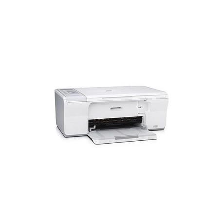 Serwis Naprawa HP DeskJet F4283