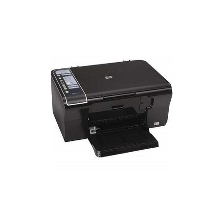 Serwis Naprawa HP DeskJet F735