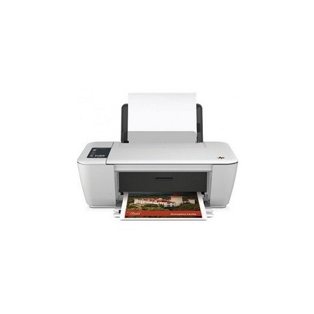 Serwis Naprawa HP DeskJet Ink Advantage 1518