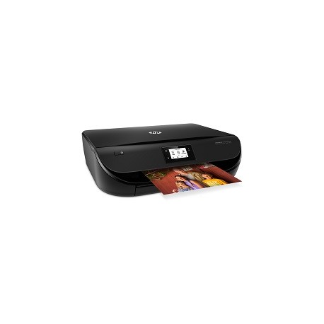 Serwis Naprawa HP DeskJet Ink Advantage 4535