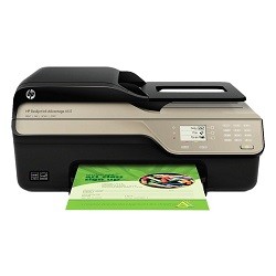 Serwis Naprawa HP DeskJet Ink Advantage 4615