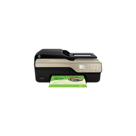 Serwis Naprawa HP DeskJet Ink Advantage 4615