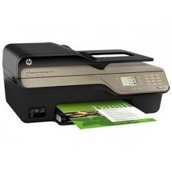 Serwis Naprawa HP DeskJet Ink Advantage 4625