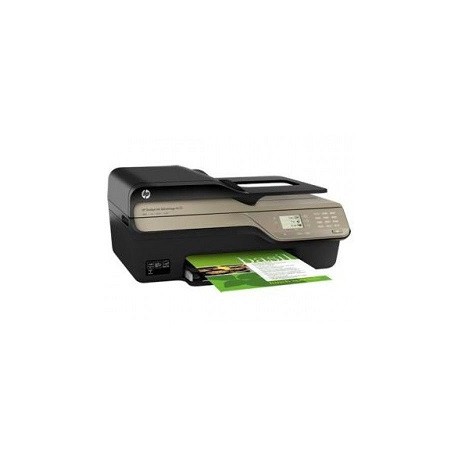 Serwis Naprawa HP DeskJet Ink Advantage 4625