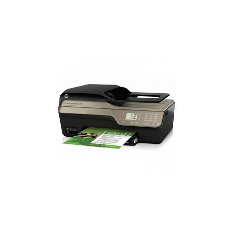 Serwis Naprawa HP DeskJet Ink Advantage 4648