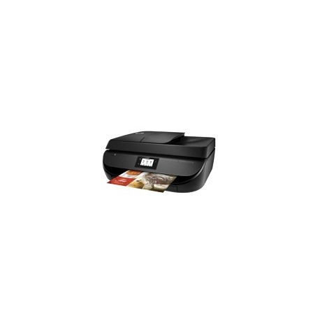 Serwis Naprawa HP DeskJet Ink Advantage 4675