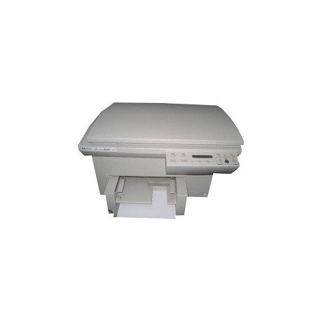 Serwis Naprawa HP OfficeJet 1175C/CSE/CXI