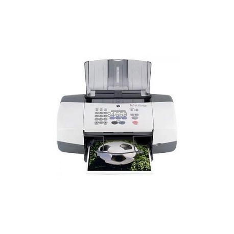 Serwis Naprawa HP OfficeJet 4100