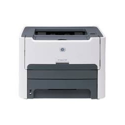 Serwis HP LaserJet 1320