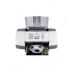 Serwis Naprawa HP OfficeJet 4115