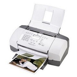 Serwis Naprawa HP OfficeJet 4200