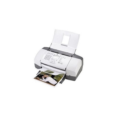 Serwis Naprawa HP OfficeJet 4211