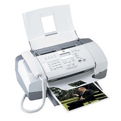 Serwis Naprawa HP OfficeJet 4255