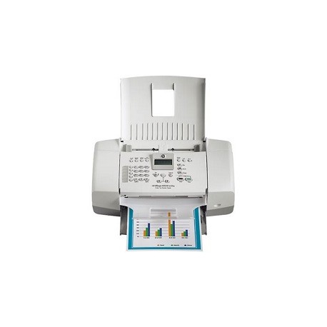 Serwis Naprawa HP OfficeJet 4300