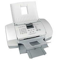 Serwis Naprawa HP OfficeJet 4352