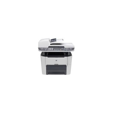 Serwis HP LaserJet 3390