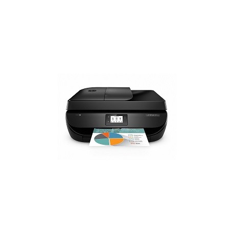 Serwis Naprawa HP OfficeJet 4650