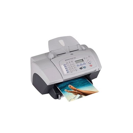 Serwis Naprawa HP OfficeJet 5100