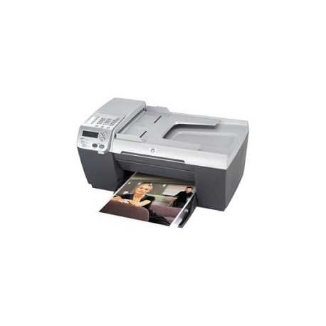 Serwis Naprawa HP OfficeJet 5500