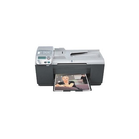 Serwis Naprawa HP OfficeJet 5515