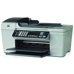 Serwis Naprawa HP OfficeJet 5605