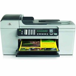 Serwis Naprawa HP OfficeJet 5608