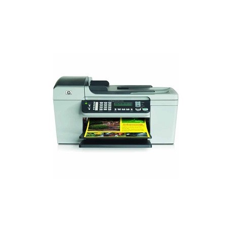 Serwis Naprawa HP OfficeJet 5608