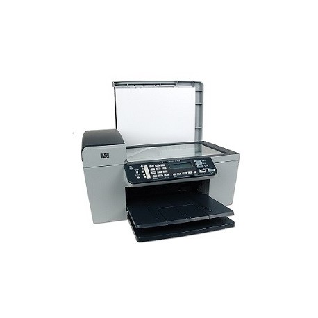 Serwis Naprawa HP OfficeJet 5610