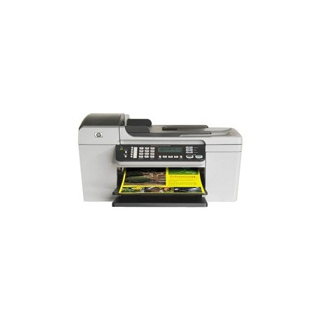 Serwis Naprawa HP OfficeJet 5615