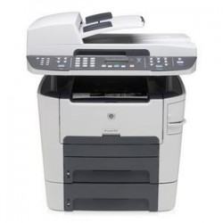 Serwis HP LaserJet 3392