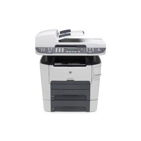 Serwis HP LaserJet 3392