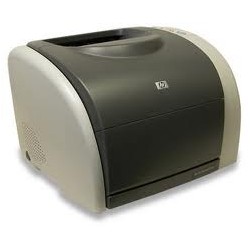 Serwis HP Color LaserJet 1500 L